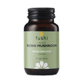 Fushi Organic Reishi Mushroom - 60caps