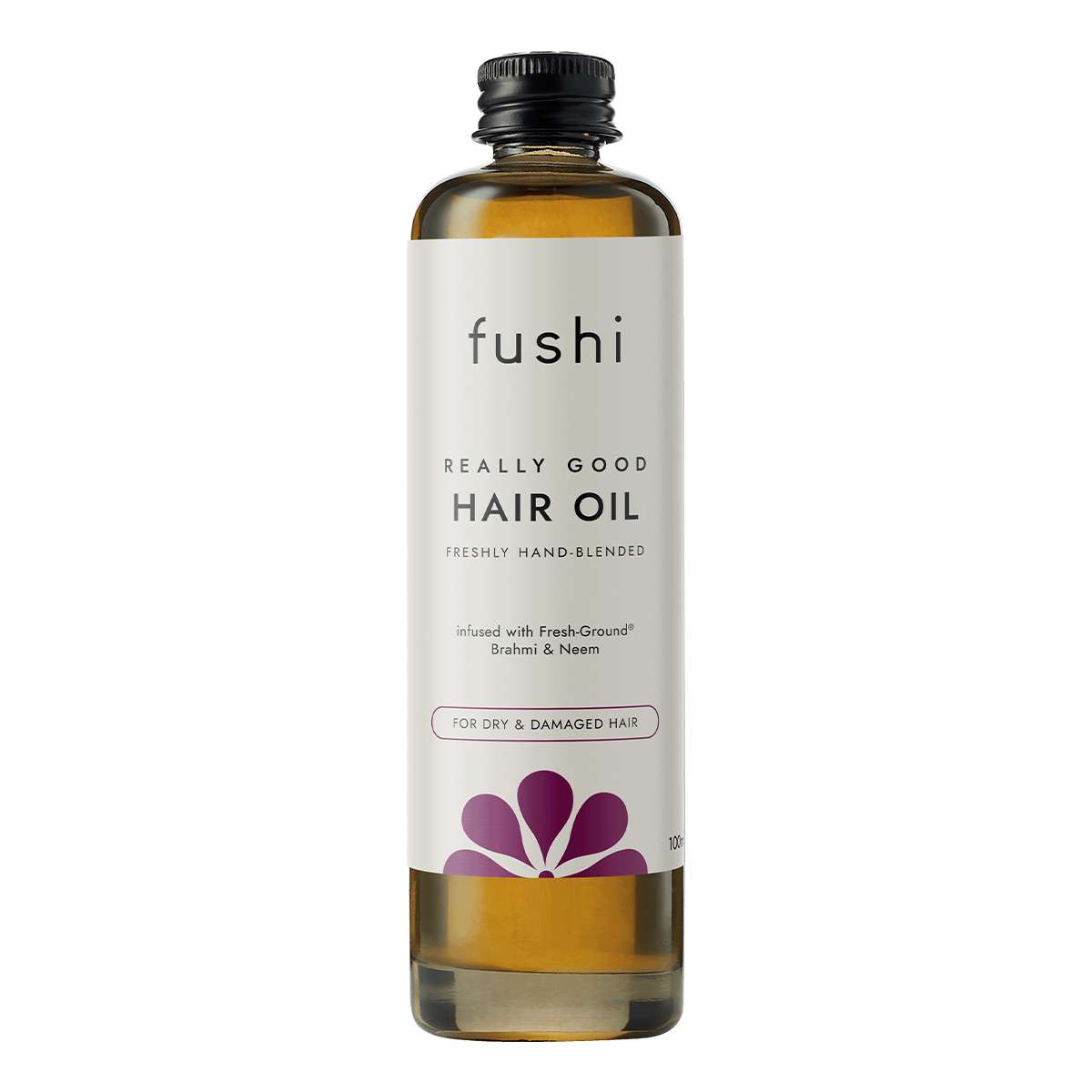 Fushi Really Good Hair Oil  - 100ml