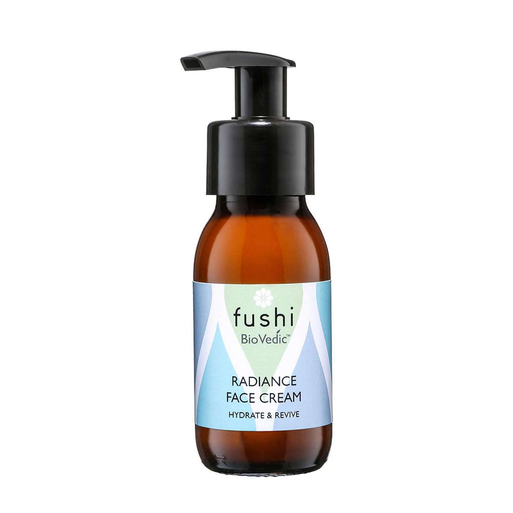 Fushi Biovedic Face Cream  - 50ml