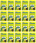20 x Ricola Lemon-Mint Sugar Free Box - 45g