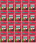 20 x Ricola Cranberry Sugar Free Box (Stevia) - 45g