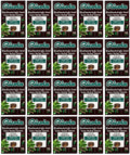 20 x Ricola Liquorice Sugar Free Box - 45g