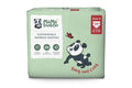 Mama Bamboo Eco Nappies - Size 4 (Large) - 26pc