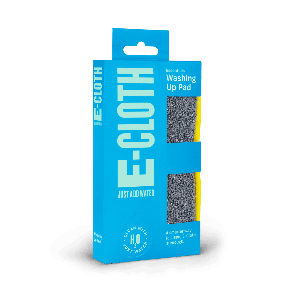 E-Cloth Washing-Up Pad - 1pc
