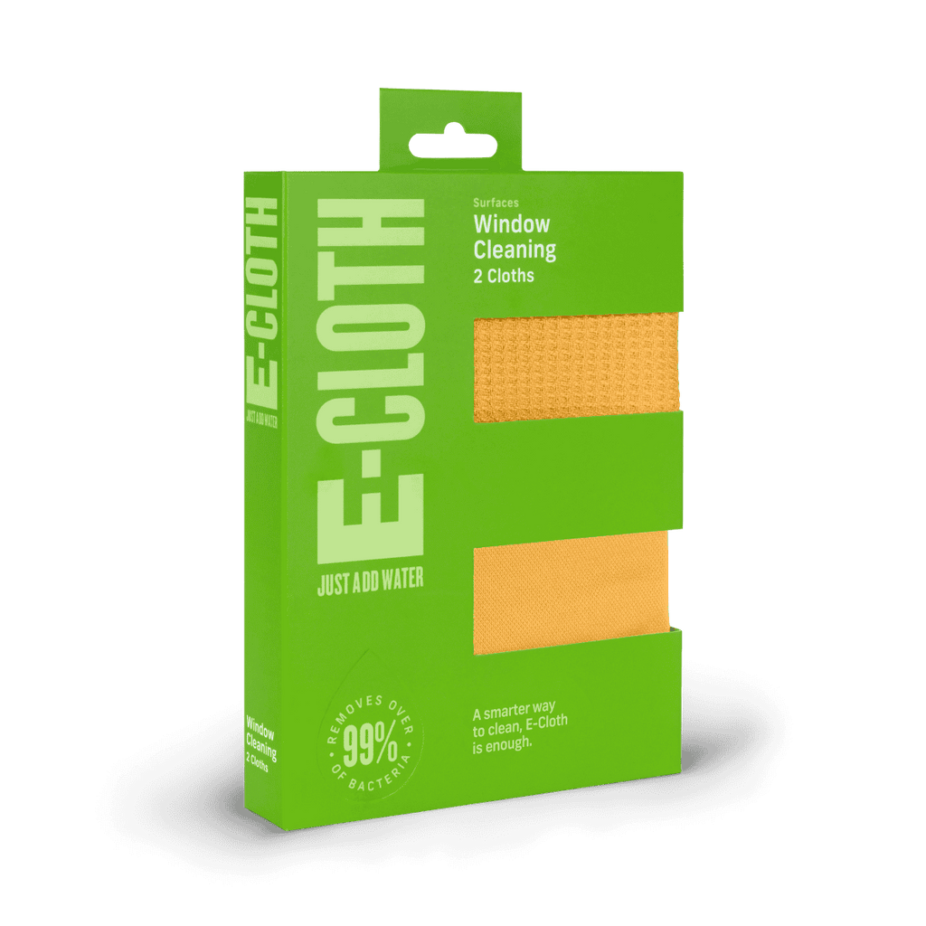 E-Cloth Window Cleaning Pack - 1pc