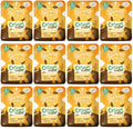 12 x Giving Tree Mango Crispies for Kids - 10g