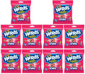 10 x Nerds Clusters Share Bag Fruits - 113GM