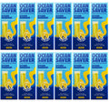 12 x OceanSaver Refill EcoDrop - Kitchen Degreaser - 10ml
