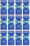 12 x Montezuma FitzRoy - Dark 74% - 90g