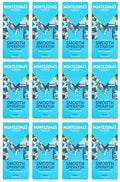 12 x Montezuma Smooth Operator - Milk 37% - 90g