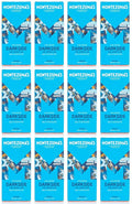 12 x Montezuma Dark Side - 51% Milk - 90g