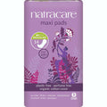 Natracare Regular Maxi Pads - 14pc