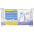 Natracare Organic Baby Wipes - 50pc