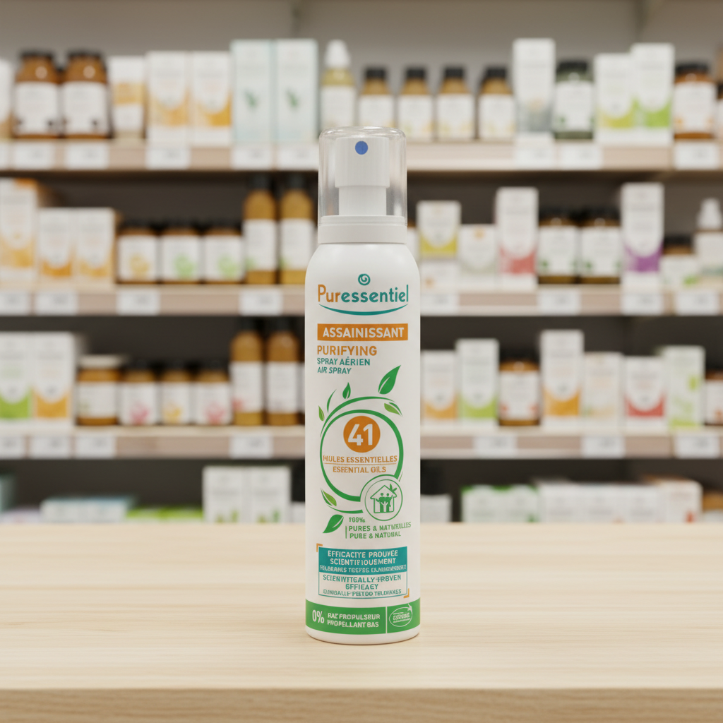 Puressentiel Purifying Air Spray - 200ml