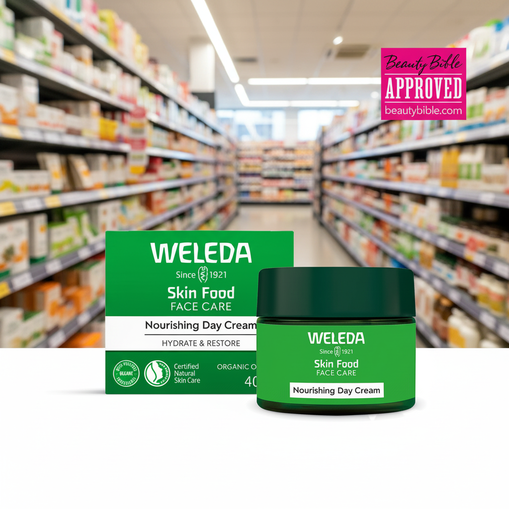 Weleda  Skin Food Face - Day Cream - 40ml