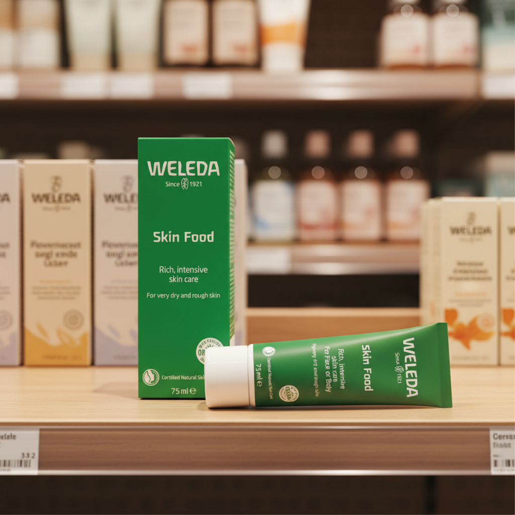 Weleda  Skin Food Original - 75ml