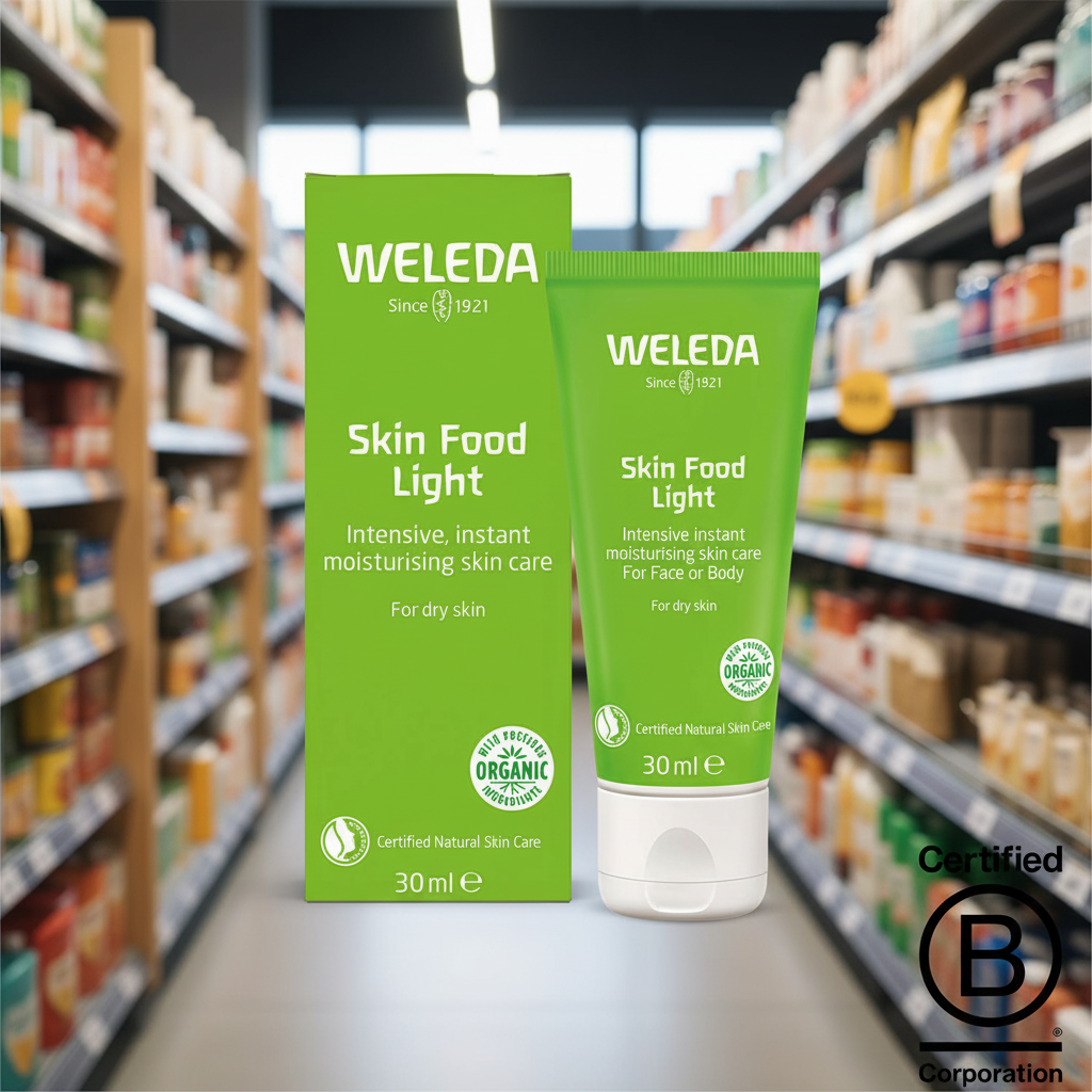 Weleda  Skin Food Light - 30ml