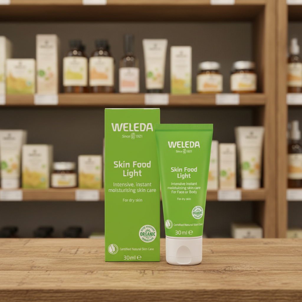Weleda  Skin Food Light - 30ml
