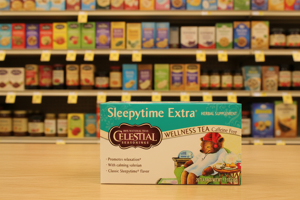 Celestial Sleepytime Extra Tea - 35g