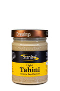 Sunita Organic Light Tahini - 280g