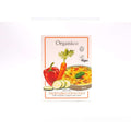 Organico Org Vegetable couscous - 250g