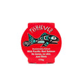 Fish4ever Wild Pacific Red Salmon( filleted) - 170g