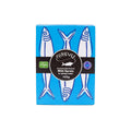 Fish4ever Sprats in spring water - 105g