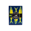 Fish4ever Smoked sprats in olive oil  - 110g