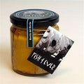 Fish4ever White tuna fillets in org olive oil - 220g