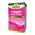 Natures Aid Collagen Beauty Formula - 90caps