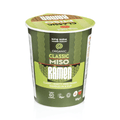King Soba Organic Classic Miso Ramen Cup (Instant) - 85g