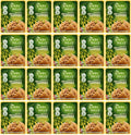 20 x John West Jacket Toppers Tuna With A French Style Dressing 85G