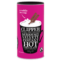 Clipper Fairtrade Instant Hot Chocolate - 350g