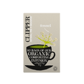 Clipper Organic Infusion Fennel Tea Bags - 40g