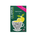 Clipper Organic Green & Lemon Tea Bags - 40g