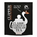 Clipper Fairtrade Organic Everyday Tea Bags - 232g
