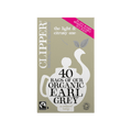 Clipper Fairtrade Organic Earl Grey Tea Bags - 96g