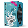 Clipper Fairtrade Organic White Tea Bags - 70g