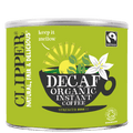 Clipper FT Medium Roast Decaf Org Arabica Coffee - 500g