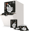Clipper Fairtrade Everyday 250 Envelopes - 550g