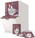 Clipper Fairtrade Organic Rooibos 250 Envelopes  - 500g