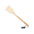 Eco Bath Natural Loofah Brush - 1pc