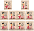 10 x Free From Fellows Cola Bottles - 100g