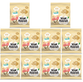 10 x Free From Fellows Vanilla Mallows - 105g