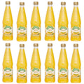 12 x Robinsons Orange Barley 850Ml