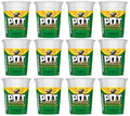 12 x Pot Noodle Chicken & Mushroom 90G