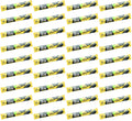 36 x Panda  Natural Liquorice Bar - 32g