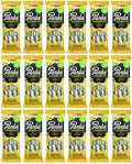 18 x Panda  Natural Liquorice Bar 4pk - 128g