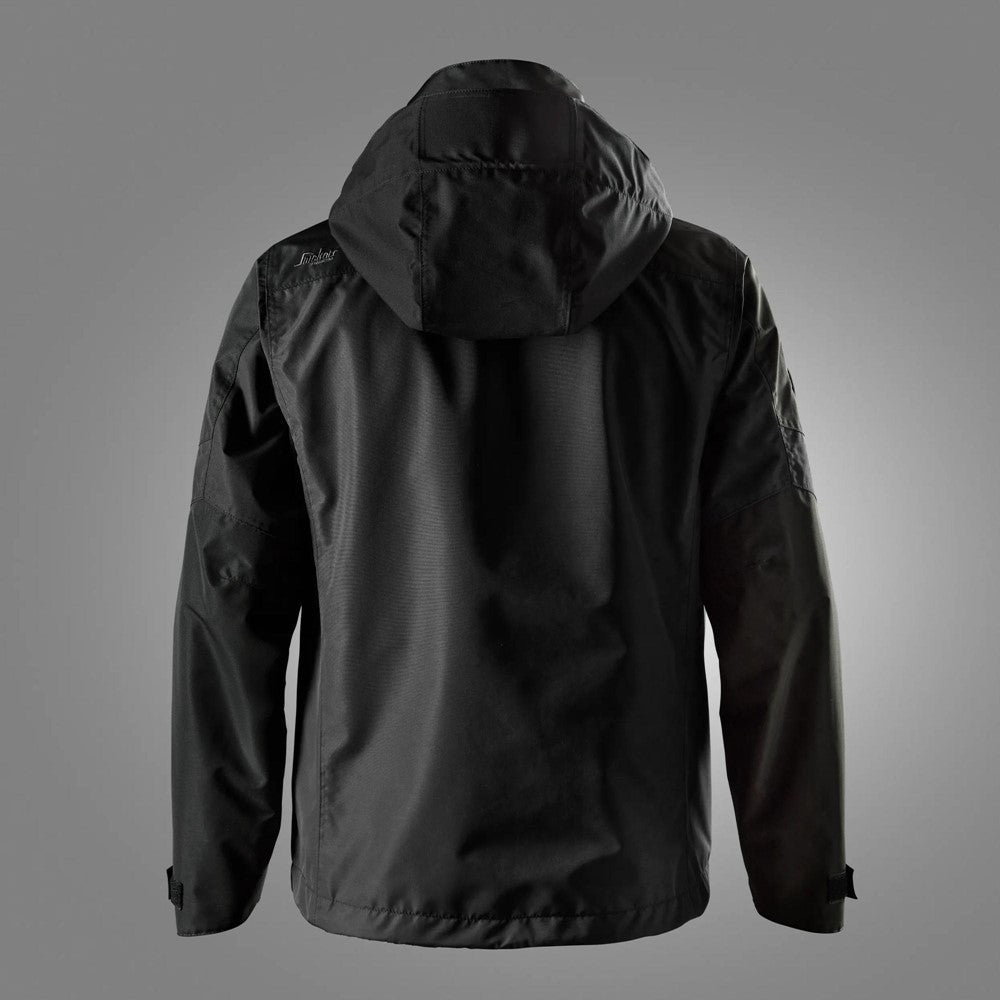 Snickers 1304 AW Waterproof Shell Jacket