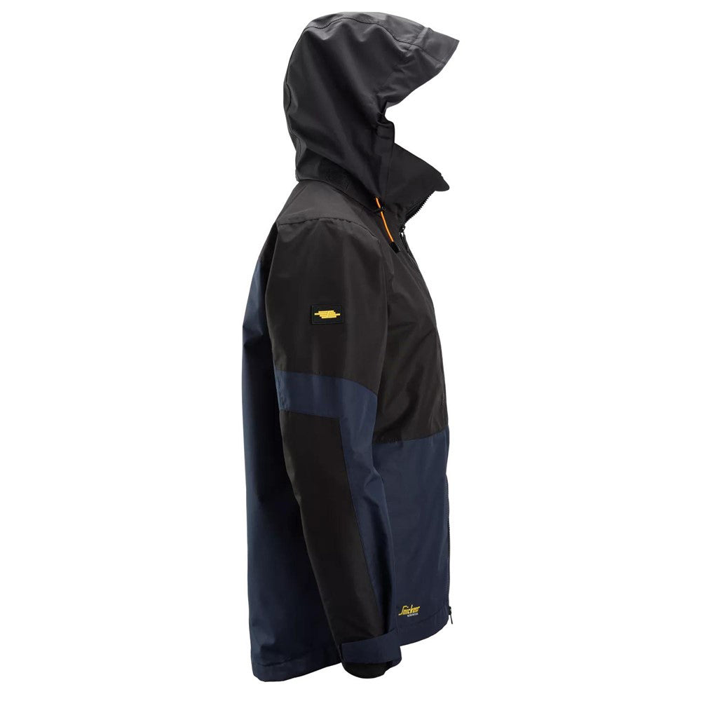 Snickers 1304 AW Waterproof Shell Jacket